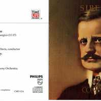 Sibelius: Great Composers - Disc A Mp3