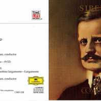 Sibelius: Great Composers - Disc B Mp3