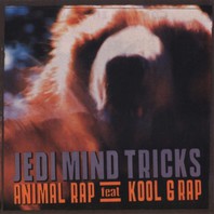 Animal Rap Mp3