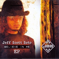 Believe In Me (EP) Mp3