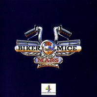 Biker Mice From Mars Mp3