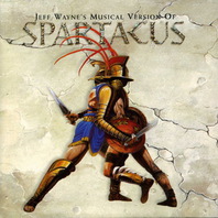 Spartacus CD1 Mp3