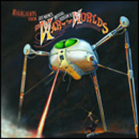 Highlights of War of the Worlds Mp3