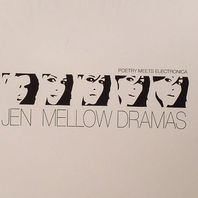 Mellow Dramas (Poetry Meets Electronica) Mp3