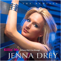 Killin' Me - The Remixes Mp3