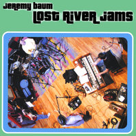Lost River Jams Mp3