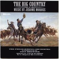 The Big Country Mp3