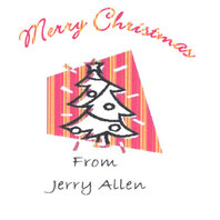 Merry Christmas from Jerry Allen Mp3