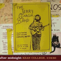 After Midnight - Kean College, 2-28-80 CD2 Mp3