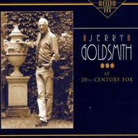 Jerry Goldsmith At 20th Century Fox CD1 Mp3