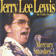 Mercury Smashes And Rockin' Sessions CD10 Mp3