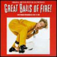 Great Balls Of Fire Mp3
