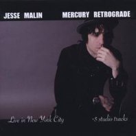 Mercury Retrograde (Live In New York City & Studio Tracks) Mp3