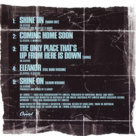 Shine On (maxi) Mp3