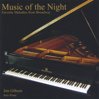 Music of the Night: Favorite Melodies from Broadway Mp3