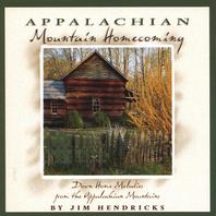 Appalachian Mountain Homecoming Mp3