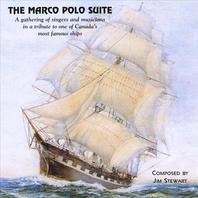 The Marco Polo Suite Mp3