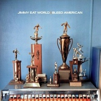 Bleed American (Deluxe Edition) CD1 Mp3