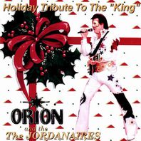 Holiday Tribute To The King Mp3