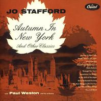 Autumn In New York And Other Classics Mp3