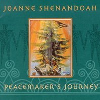 Peacemaker's Journey Mp3
