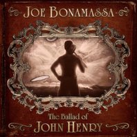 The Ballad Of John Henry Mp3