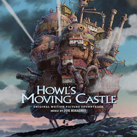 Howl's Moving Castle Mp3