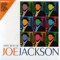 JOE JACKSON Very Best Of Mp3