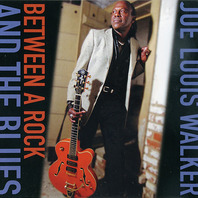 Between A Rock And The Blues Mp3
