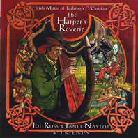 The Harper's Reverie: Irish Music of Turlough O'Carolan Mp3