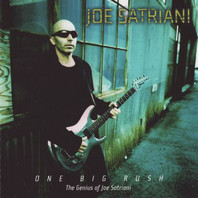 One Big Rush: The Genius Of Joe Satriani Mp3
