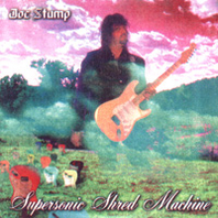 Supersonic Shred Machine Mp3