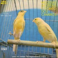 Immortal Melodies And Songs Of The Canaries Mp3