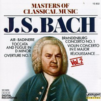 Masters Of Classical Music, Vol. 2 Mp3