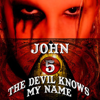 The Devil Knows My Name Mp3