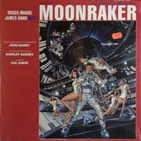 Moonraker (Vinyl) Mp3