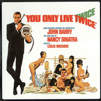 You Only Live Twice (Remastered 2003) Mp3