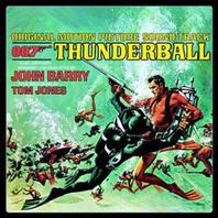 Thunderball (Remastered 2015) Mp3