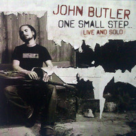 One Small Step... (Live and Solo) Mp3
