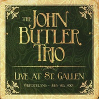 Live at St. Gallen CD1 Mp3