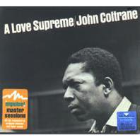 A Love Supreme [Deluxe Edition] [Disc1] Mp3