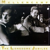 The Lonesome Jubilee Mp3