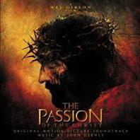 The Passion Of The Christ Mp3