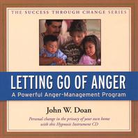 Letting Go Of Anger Mp3