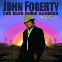 The Blue Ridge Rangers Ride Again (DVDA) Mp3