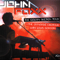 The Golden Section Tour Mp3