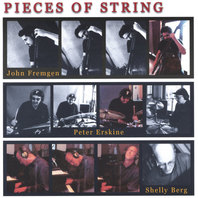 Pieces Of String Mp3