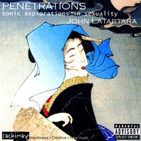 Penetrations: sonic explorations in sexuality Mp3
