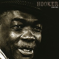 Hooker CD1 Mp3