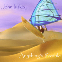 Anything's Possible Mp3